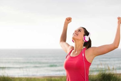 พฤติกรรมที่บอกว่าคุณเป็นคนมีสุขภาพจิตดี