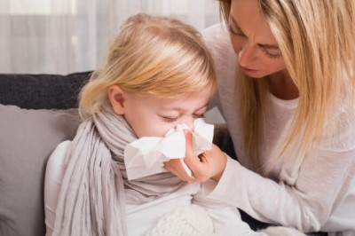 ไม่อยากเป็นภูมิแพ้เพราะพักโรงแรมเราช่วยได้