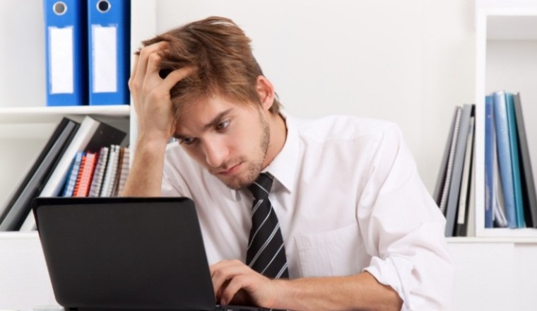 ลดความเครียดในออฟฟิศพิชิตงานหนัก