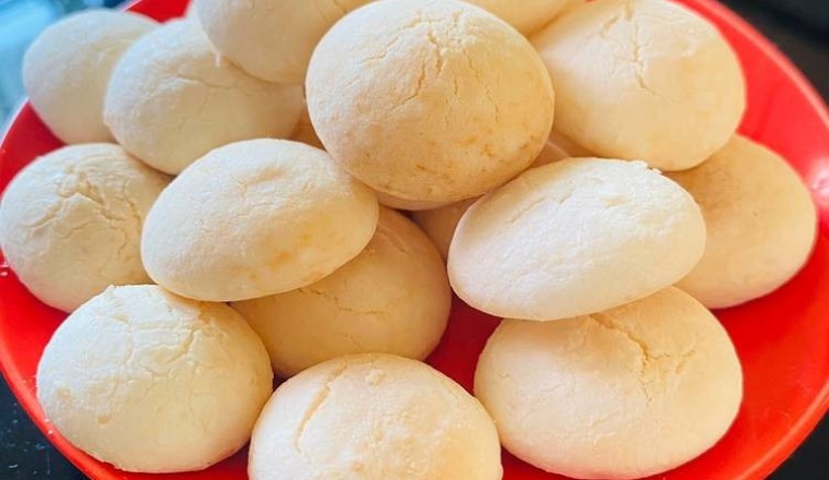 ขนมผิง ขนมไทย