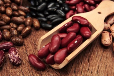 ถั่วรูปไตบำรุงหัวใจขาดรัก