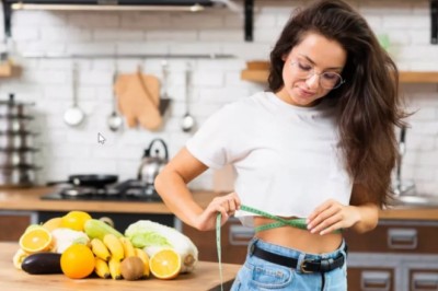 5 วิธีดีท็อกซ์ร่างกายแบบไม่เหนื่อยแรง