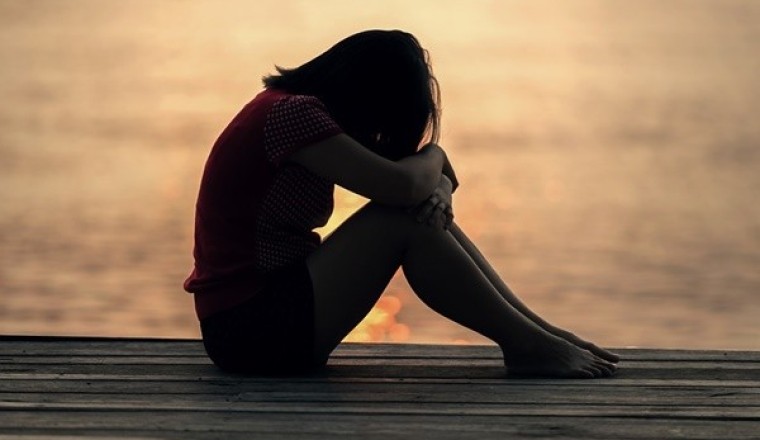 หดหู่ซังกะตายอะไรก็ได้ช่วยฉันที