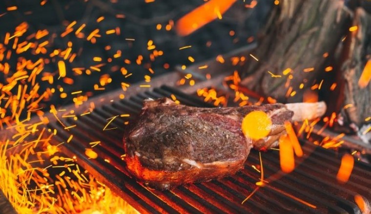 กินของย่างไม่จำเป็นต้องเป็นมะเร็ง