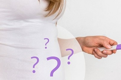 จุดเริ่มต้น..ของผู้หญิงกับการตั้งครรภ์