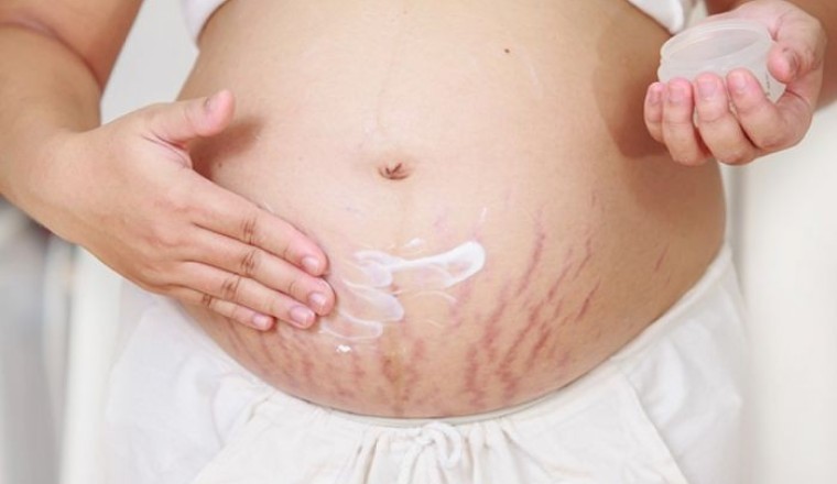 การป้องกัน หน้าท้องลาย หลังตั้งครรภ์