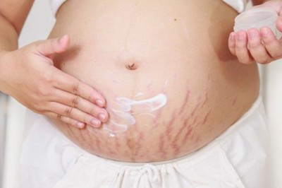 การป้องกัน หน้าท้องลาย หลังตั้งครรภ์