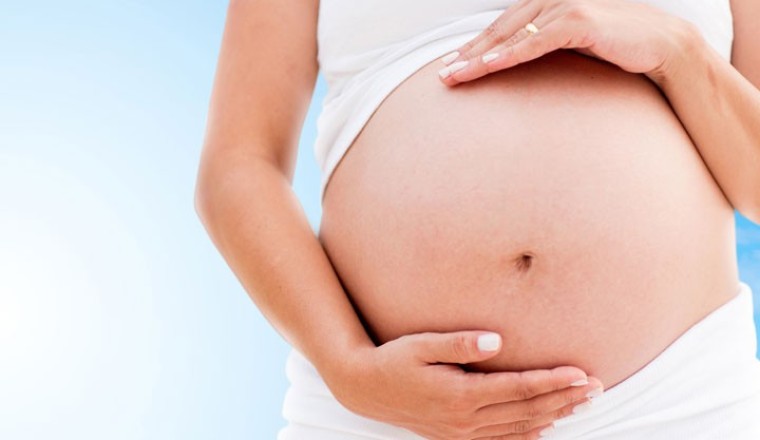 น้ำ กับการสร้างชีวิตใหม่ในครรภ์