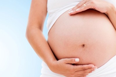 น้ำ กับการสร้างชีวิตใหม่ในครรภ์