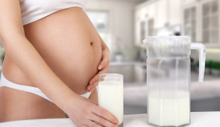 พัฒนาการของกระดูกทารกในครรภ์