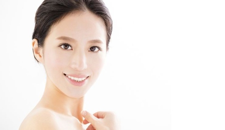 สวยเปล่งปลั่งจากข้างใน