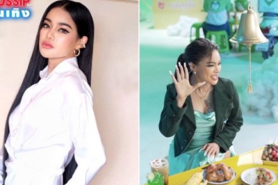 คลอดแล้ว! “น้องทะเล” ลูกชายคนแรกของ “ก้อย-ตูน”