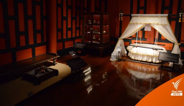 ชม "ไนท์ มิวเซียม" โบราณสถานยามค่ำคืน