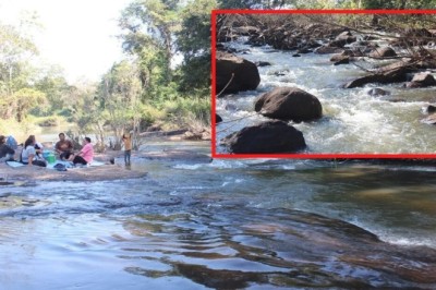 นครราชสีมา เปิดแคมเปญ ‘โคราชเที่ยวได้ทุกเดือน’ หวังกระตุ้นเศรษฐกิจ แนะนำ ‘แก่งท่าจักจั่นเรไร’ น้ำใสแก่งหินสวย