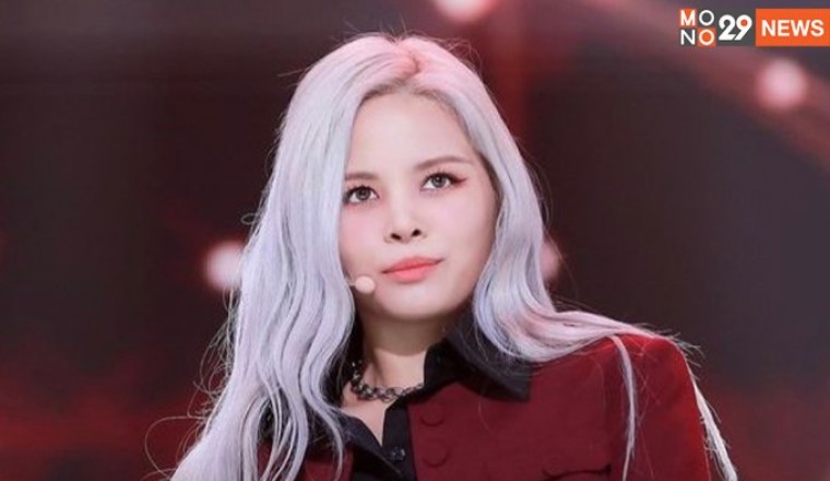 ‘สร ชลนสร’ ตัดสินใจออกจากวง CLC และยุติสัญญากับค่ายต้นสังกัด CUBE Entertainment