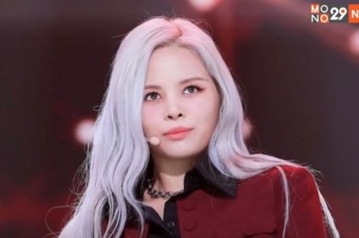 ‘สร ชลนสร’ ตัดสินใจออกจากวง CLC และยุติสัญญากับค่ายต้นสังกัด CUBE Entertainment