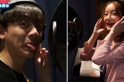 ขอจิ้นได้ไหม! ทรี แมน ดาวน์ X อิ้งค์ วรันธร ปล่อยเพลงใหม่สุดคูล