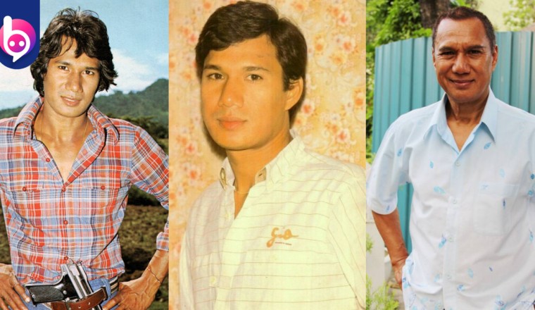 10 เรื่องน่ารู้ของ ‘สรพงศ์ ชาตรี’