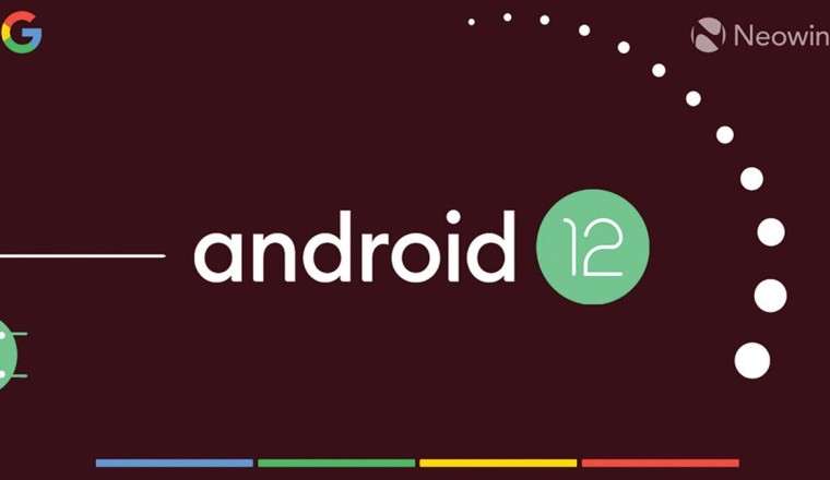โอเอส‘แอนดรอยด์12’ กูเกิ้ลพลิกโฉมครั้งใหญ่
