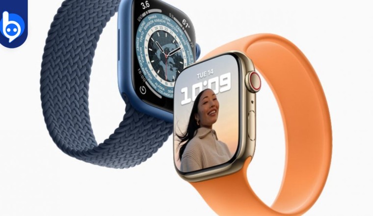 ผู้ใช้พบบั๊กทำให้ชาร์จ Apple Watch ไม่ได้หลังอัปเดต WatchOS 8.3