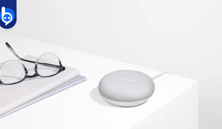 Google ยุติการขาย Google Home Mini แล้ว หลังจากขายมายาวนานกว่า 4 ปี
