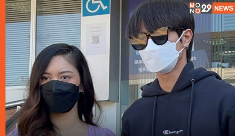 คู่พระ-นาง นักแสดงซีรี่ย์ แจ้งความเอาผิดบริษัทผู้ผลิตละครผิดสัญญาค่าตัว