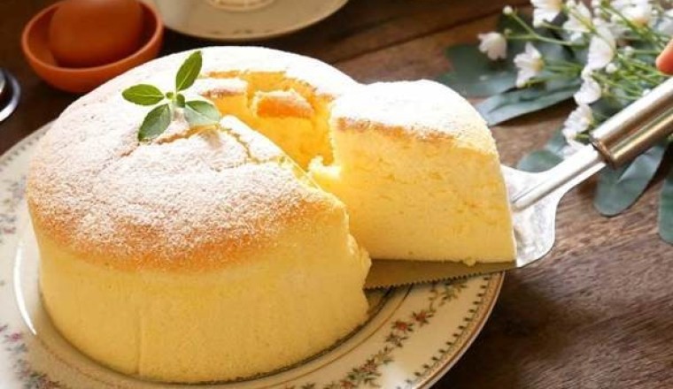 เค้กโยเกิร์ต เบเกอรี่