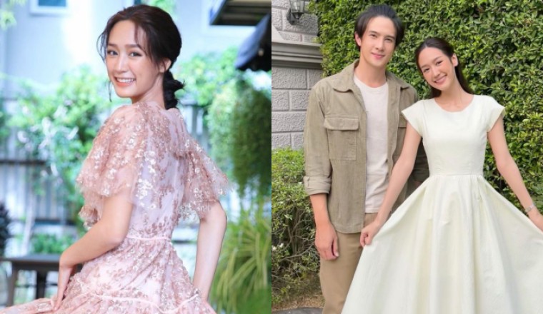พาย รินรดา ติดเชื้อโควิด-19 เจมส์ มาร์ รุดตรวจหาเชื้อทันทีหลังร่วมทำงาน
