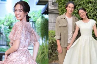 พาย รินรดา ติดเชื้อโควิด-19 เจมส์ มาร์ รุดตรวจหาเชื้อทันทีหลังร่วมทำงาน