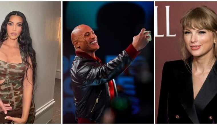 ของขวัญสุดปัง ที่ดาราดังให้คนใกล้ตัว