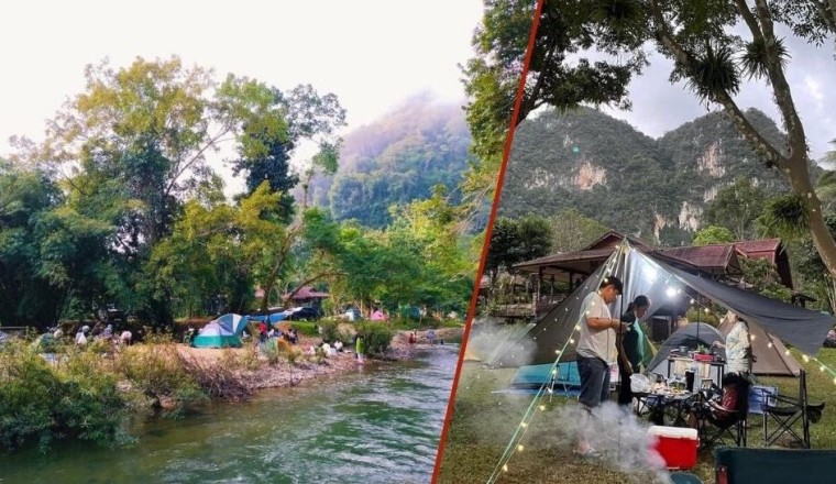 ททท.สุราษฎร์ คาด เขื่อนรัชชประภา-เขาสก คึกคัก ผู้ประกอบการพร้อมรับนักท่องเที่ยว