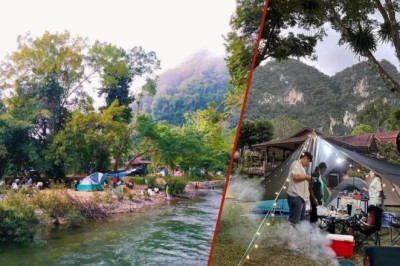 ททท.สุราษฎร์ คาด เขื่อนรัชชประภา-เขาสก คึกคัก ผู้ประกอบการพร้อมรับนักท่องเที่ยว