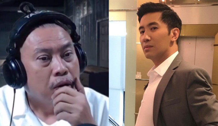 เมื่อป๋อง กพล อ้างความซี้ ชวนหนุ่ม กรรชัย มาดอง ก็เจอคำตอบชนิดแฟนๆ ต้องอุทาน ‘อุ้ย’