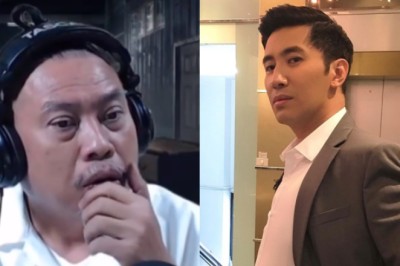 เมื่อป๋อง กพล อ้างความซี้ ชวนหนุ่ม กรรชัย มาดอง ก็เจอคำตอบชนิดแฟนๆ ต้องอุทาน ‘อุ้ย’