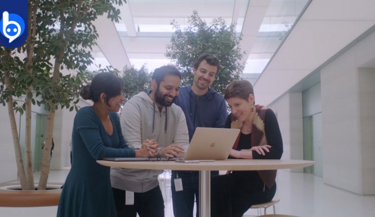 Apple แจกโบนัสหุ้นสูงสุดกว่า 6 ล้านบาทให้วิศวกร ขออย่างเดียวอย่าหนีไป Facebook