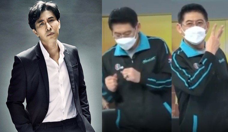 เสียงครวญจาก กรรชัย ถึง สรยุทธ พี่ทำผู้ประกาศข่าวคนอื่นเดือดร้อนแล้วครับ