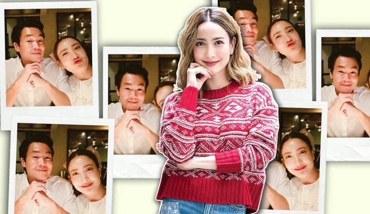 บันเทิง – แพลนชีวิตปีเสือ ‘แต้ว’เน้นดูแลใจ