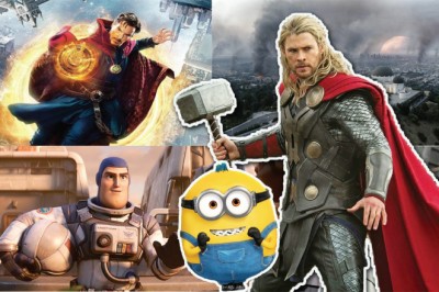 2565 หนังดีเด็ดพาเหรดลงจอ