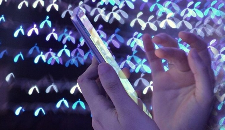 ดีแทคเผย “สวัสดีปีเสือทอง” อวยพรฮิตสุด กทม.ครองแชมป์ใช้ “เน็ตมือถือสูงสุด” คืนเคาต์ดาวน์