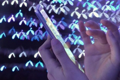 ดีแทคเผย “สวัสดีปีเสือทอง” อวยพรฮิตสุด กทม.ครองแชมป์ใช้ “เน็ตมือถือสูงสุด” คืนเคาต์ดาวน์