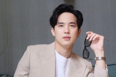 โก้ วศิน เปิดไทม์ไลน์แล้ว หลังติดโควิด-19 ก่อนปีใหม่โชว์คอนเสิร์ตเพียบ!