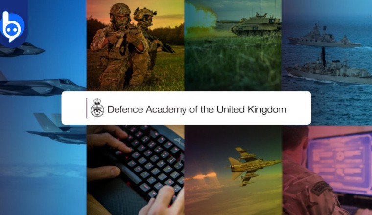 สถาบันวิชาการกลาโหมของสหราชอาณาจักรเคยถูกโจมตีทางไซเบอร์จนต้องสร้างระบบใหม่
