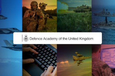 สถาบันวิชาการกลาโหมของสหราชอาณาจักรเคยถูกโจมตีทางไซเบอร์จนต้องสร้างระบบใหม่