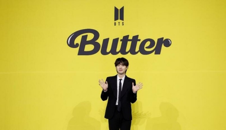 เหล่าอาร์มี่เฮ! ต้นสังกัดเผย ชูก้า สมาชิก BTS หายจากโควิด พ้นกักตัวแล้ว