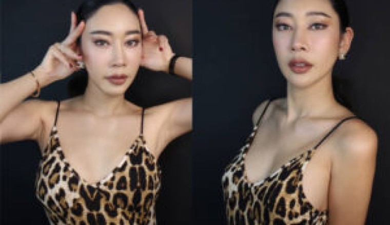 น้ำเพชร หน้าย้วย ทุ่มเงินเรือนแสนซ่อมหน้า สมฉายาเจ้าแม่ศัลยกรรม10ล้าน