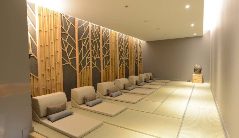 เทรนด์ท่องเที่ยว’65: การกลับมาอีกครั้งของ การท่องเที่ยวเชิงสุขภาพ