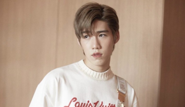 พีพี กฤษฏ์ ติดเชื้อโควิด ด้านคนใกล้ชิด บิวกิ้น-ไอซ์ พาริส กักตัวเฝ้าระวัง