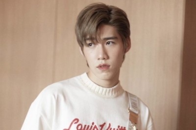 พีพี กฤษฏ์ ติดเชื้อโควิด ด้านคนใกล้ชิด บิวกิ้น-ไอซ์ พาริส กักตัวเฝ้าระวัง