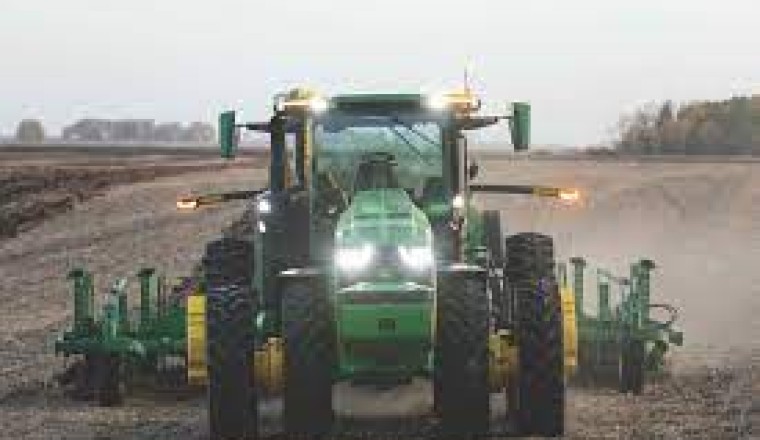 ส่องไฮไลต์เทคโนโลยีใหม่จากงาน CES 2022 วันแรก