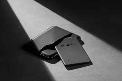 Chipolo เปิดตัว Chipolo CARD Spot การ์ดติดตาม Find-My ใส่กระเป๋าได้สะดวกสบาย